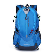 Load image into Gallery viewer, Waterproof Backpack Large Capacity
