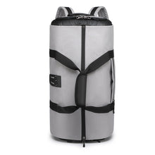Load image into Gallery viewer, New High Capacity Travel Bag Multifunctional Luggage
