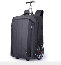 Load image into Gallery viewer, Travel  bag
