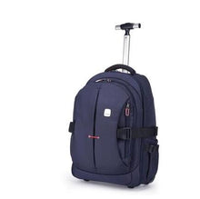 Load image into Gallery viewer, Travel  Backpack
