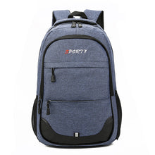 Load image into Gallery viewer, Backpack Oxford  High Capacity Backpack
