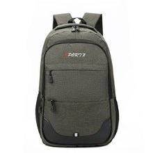 Load image into Gallery viewer, Backpack Oxford  High Capacity Backpack
