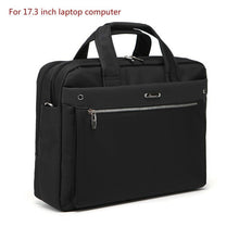 Load image into Gallery viewer, Fashion Large Capacity  Laptop Bag
