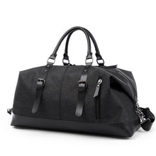 Load image into Gallery viewer, New Travel Luggage High Capacity Bag Water Resistant
