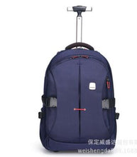 Load image into Gallery viewer, Travel  Backpack
