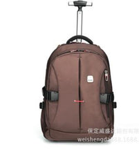 Load image into Gallery viewer, Travel  Backpack
