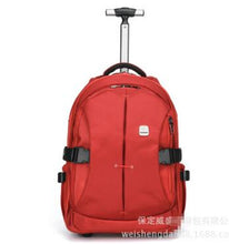 Load image into Gallery viewer, Travel  Backpack
