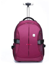 Load image into Gallery viewer, Travel  Backpack
