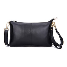 Load image into Gallery viewer, Genuine Leather Shoulder Bag
