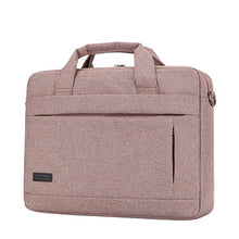 Load image into Gallery viewer, Business Notebook Bag for 14 ,15 Inch Macbook Pro PC
