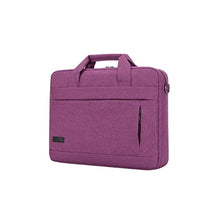 Load image into Gallery viewer, Business Notebook Bag for 14 ,15 Inch Macbook Pro PC
