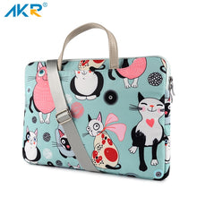 Load image into Gallery viewer, Laptop bag for MacBook Air
