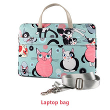 Load image into Gallery viewer, Laptop bag for MacBook Air
