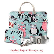Load image into Gallery viewer, Laptop bag for MacBook Air
