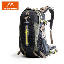 Load image into Gallery viewer, Hiking  Mountain Backpack
