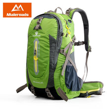 Load image into Gallery viewer, Hiking  Mountain Backpack
