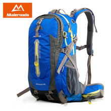 Load image into Gallery viewer, Hiking  Mountain Backpack
