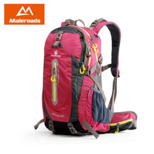 Load image into Gallery viewer, Hiking  Mountain Backpack
