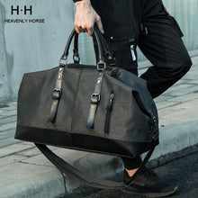 Load image into Gallery viewer, New Travel Luggage High Capacity Bag Water Resistant
