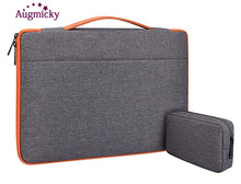 Load image into Gallery viewer, Laptop Bag Sleeve Handbag Notebook Carrying Case For Macbook Air Pro 11.6 13.3 15.6 Inch Dell Asus Microsoft
