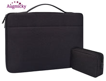 Load image into Gallery viewer, Laptop Bag Sleeve Handbag Notebook Carrying Case For Macbook Air Pro 11.6 13.3 15.6 Inch Dell Asus Microsoft
