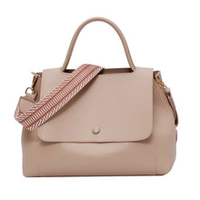 Load image into Gallery viewer, Large Capacity PU Shoulder Bag
