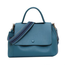 Load image into Gallery viewer, Large Capacity PU Shoulder Bag
