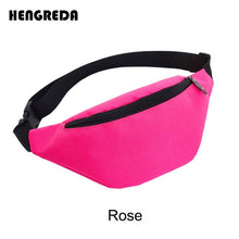 Load image into Gallery viewer, Belt Bag

