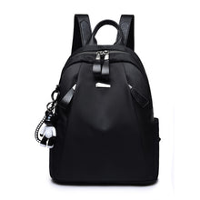 Load image into Gallery viewer, casual oxford backpack
