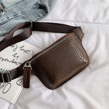 Load image into Gallery viewer, Casual Waist Bag for women
