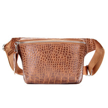 Load image into Gallery viewer, Casual Waist Bag for women
