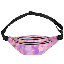 Load image into Gallery viewer, Fashion Waist Pack PU Leather

