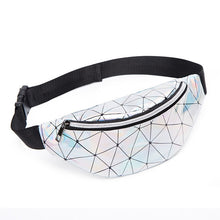 Load image into Gallery viewer, Fashion Waist Pack PU Leather
