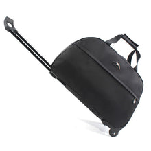 Load image into Gallery viewer, JULY'S SONG Luggage Bag Travel Duffle Trolley bag Rolling Suitcase
