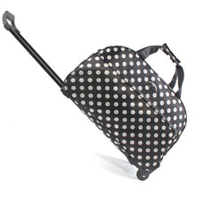 Load image into Gallery viewer, JULY'S SONG Luggage Bag Travel Duffle Trolley bag Rolling Suitcase
