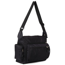 Load image into Gallery viewer, shoulder bag  nylon bag travel waterproof bag
