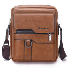 Load image into Gallery viewer, Fashion  Shoulder Bag  Leather Flaps
