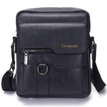 Load image into Gallery viewer, Fashion  Shoulder Bag  Leather Flaps
