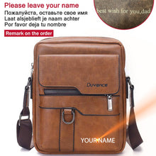 Load image into Gallery viewer, Fashion  Shoulder Bag  Leather Flaps
