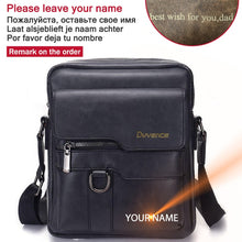 Load image into Gallery viewer, Fashion  Shoulder Bag  Leather Flaps
