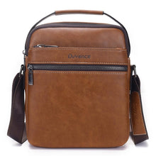 Load image into Gallery viewer, Fashion  Shoulder Bag  Leather Flaps
