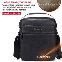 Load image into Gallery viewer, Fashion  Shoulder Bag  Leather Flaps
