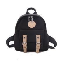 Load image into Gallery viewer, Women Backpack  High Quality Zipper  Backpack
