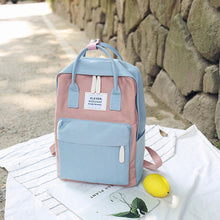 Load image into Gallery viewer, Laptop Backpack
