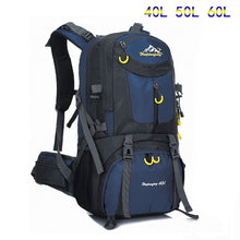 Load image into Gallery viewer, Waterproof Mountain  Bag
