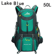 Load image into Gallery viewer, Waterproof Mountain  Bag
