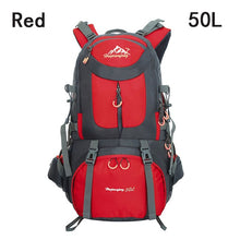 Load image into Gallery viewer, Waterproof Mountain  Bag
