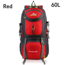 Load image into Gallery viewer, Waterproof Mountain  Bag
