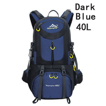 Load image into Gallery viewer, Waterproof Mountain  Bag
