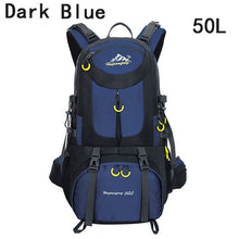 Load image into Gallery viewer, Waterproof Mountain  Bag
